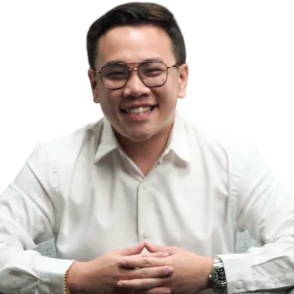 Vincent Liyanto